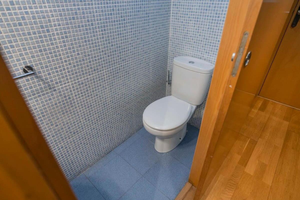 Modern&bright Duplex In Eixample 4-3 * Barcelona
