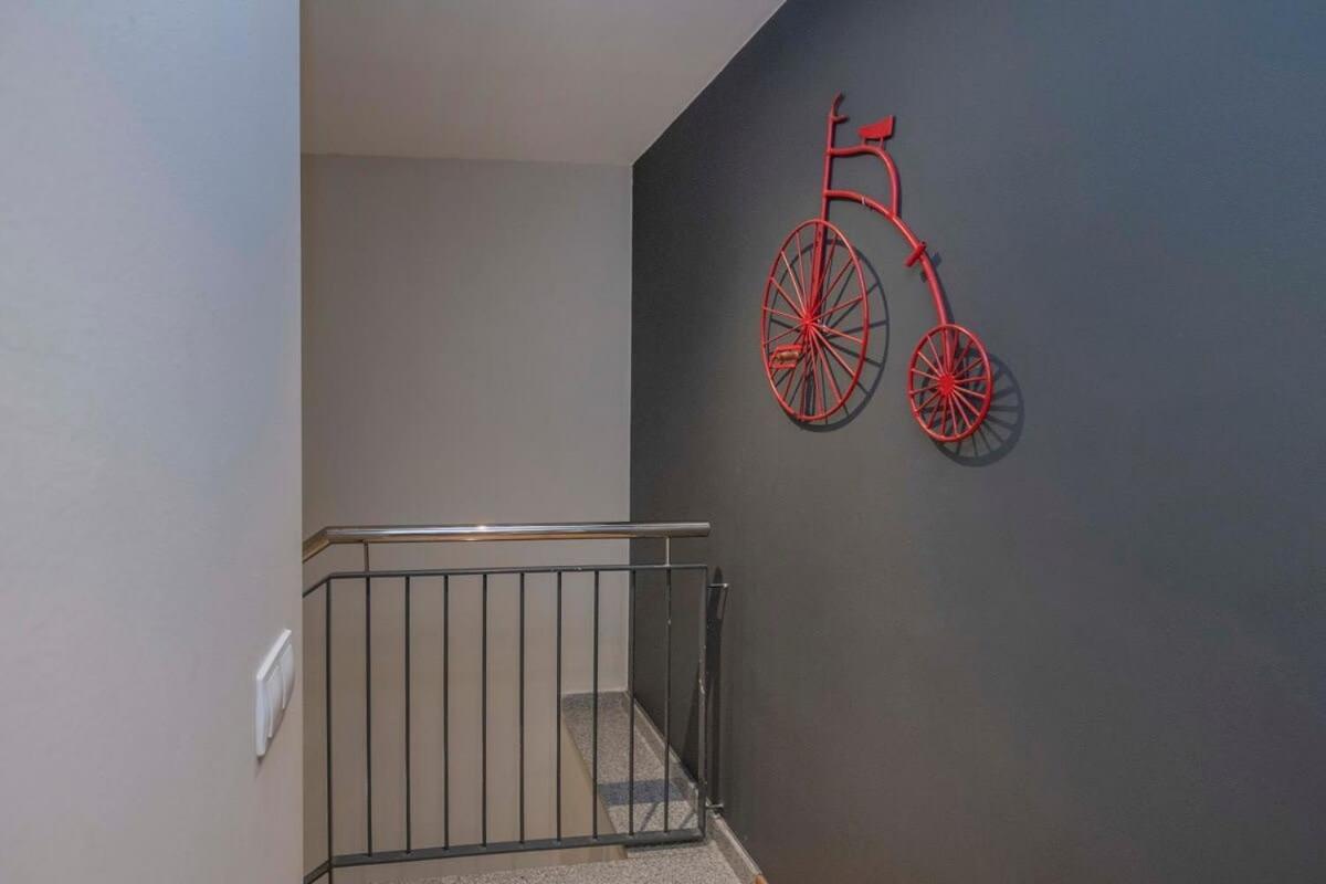 Modern&bright Duplex In Eixample 4-3 Barcelona