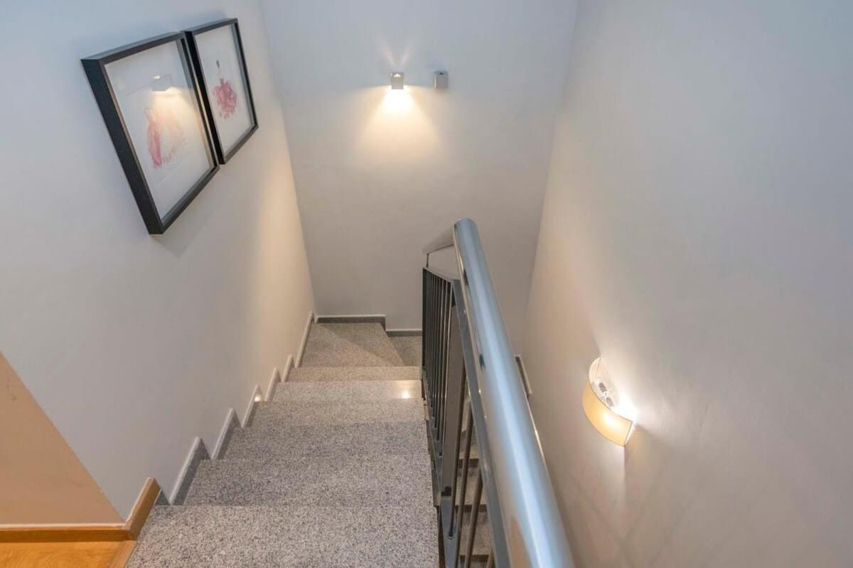 Modern&bright Duplex In Eixample 4-3 *