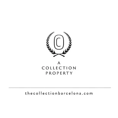 2 Bedroom Duplex Apartment With Balcony 4-3 Barcelona Exterior photo