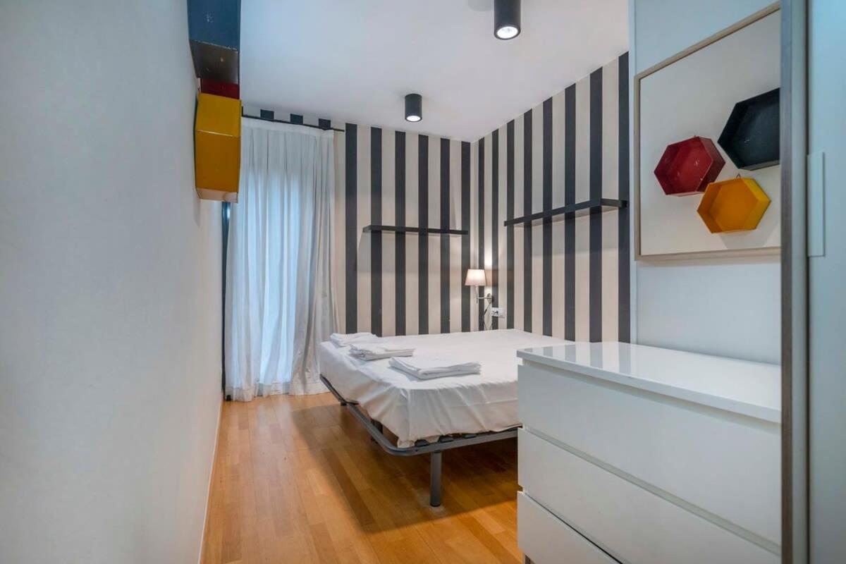 Appartement 2 Bedroom Duplex With Balcony 4-3 Barcelona